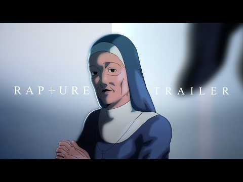 RAPTURE — 예고편 (영어)