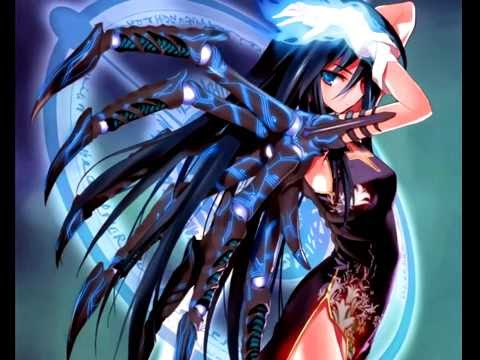 Nightcore- Addicted [ROCK]