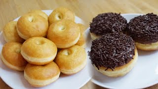 Download lagu CARA MEMBUAT DONAT TANPA KENTANG EMPUK LEMBUT DAN MONTOK mp3 Download lagu CARA MEMBUAT DONAT TANPA KENTANG EMPUK LEMBUT DAN MONTOK mp3