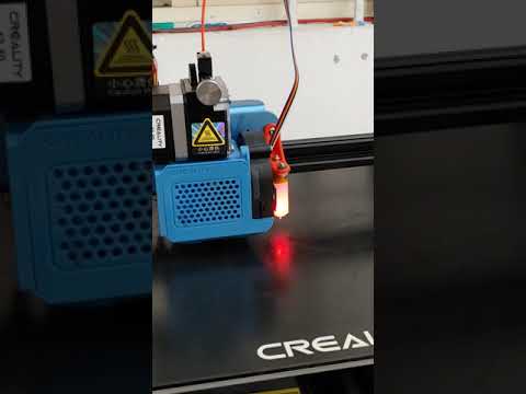 BL TOUCH FOR CREALITY CR10 V3