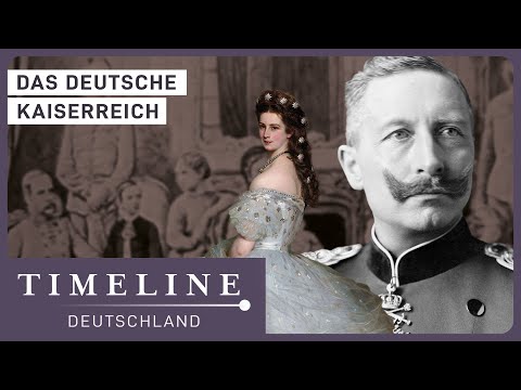 Das Leben in der Kaiserzeit | Doku