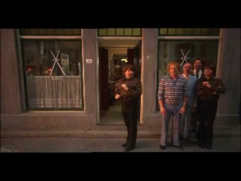 't Schaep met de 5 pooten- Het Schaep