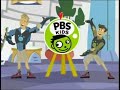 WSWP PBS Kids Program Break 9 25 2017 3 26 PM EDT Via Suddenlink Analog Channel 7
