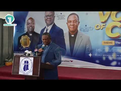 Christian Council of Ghana Calls for Strong Enforcement of Sanitation Laws | Ghana News