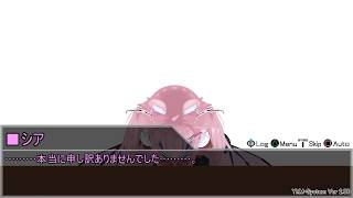 【#擬人化談話】謝罪会見「アカウント乗っ取り事案について」