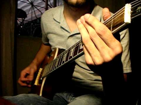 If I Had Possession Over Judgement Day (Eric Clapton's cover) video thumbnail