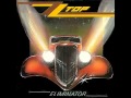 ZZ Top Got Me Under Pressure 