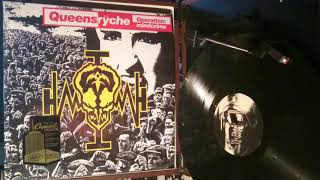 I Remember Now - Operation: Mindcrime (Queensrÿche)