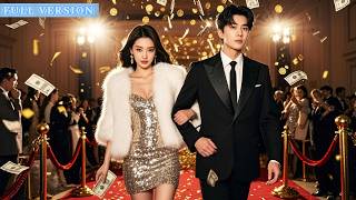 Everyone thinks I married a beggar, but my husband is actually a wealthy CEO in disguise!