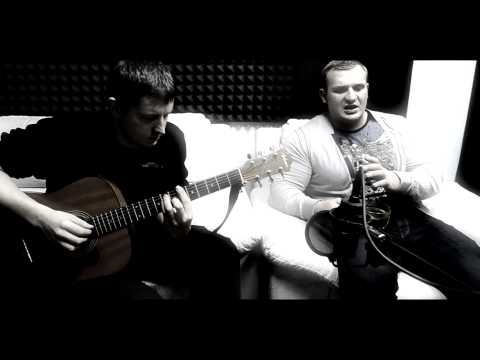 Live from City Sound studio: ironvytas Pro - su tavim.. (akustinė popietės demo feat. Tioma)