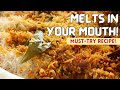 How To Make The Best Beef Biryani Authentic Pakistani Recipe
