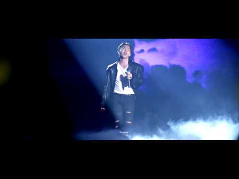 20160306 TAEYANG - "Eyes, Nose, Lips" MADE TOUR FINAL