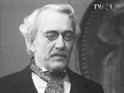 Valeria Seciu si Mircea Anghelescu - Suflete tari