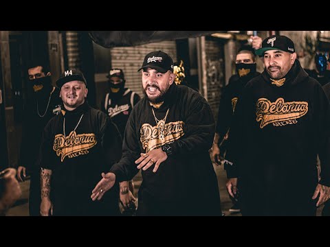 Delaruacrew - 412 Ninjas (Feat Junior Xako,  Ricardo Stéfano e Pimenta)