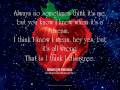 Strawberry Fields Forever - Jim Sturgess and Joe ...