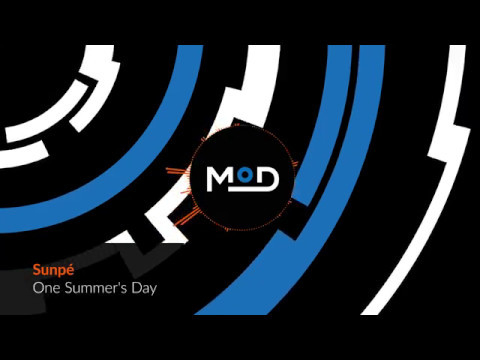 Sunpé - One Summer's Day