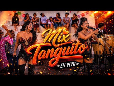 Mix Tanguito (EN VIVO) - Agua Bella