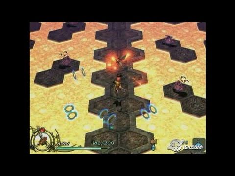 Ys : The Ark of Napishtim Playstation 2