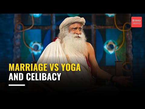 Is Marriage Necessary? Sadhguru Explores the Importance of Individual Choice