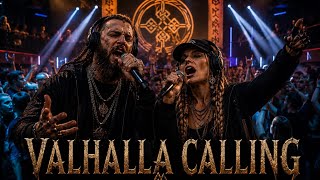 Download lagu VALHALLA CALLING | Epic Viking Club Anthem | Norse Rap Duet mp3 Download lagu VALHALLA CALLING | Epic Viking Club Anthem | Norse Rap Duet mp3