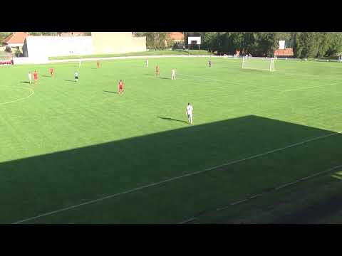 MŠO ŠTÚROVO - KOZÁROVCE - 2.polčas/2.félidő - FHD