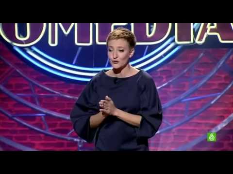 20º Programa de El club de la comedia - 09-10-11 (Completo)