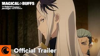 Official Trailer [Subtitled]