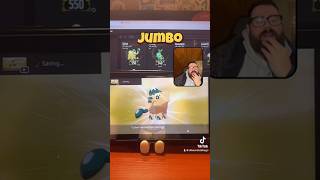 Reacción en vivo: 2 Cufant shiny en Pokemon Shield #pokemon #pokemonyoutube