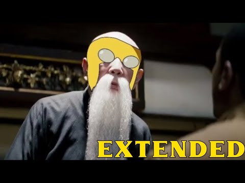 Invincible title cards be like: (EXTENDED VERSION)