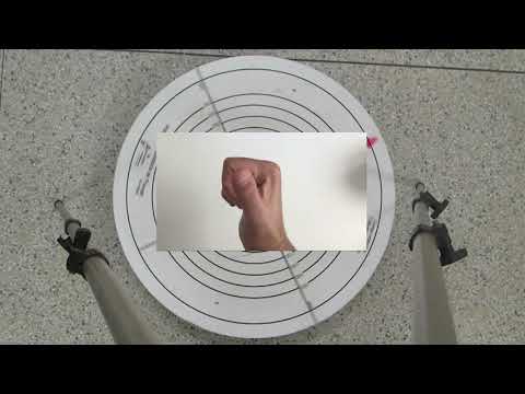 Aula 19 - Grandezas angulares são vetores?