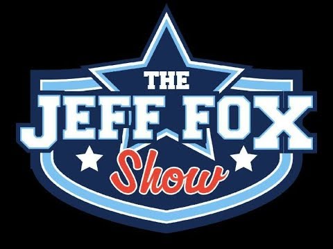 JAZZ IN THE GARDENS 2017 with THE JEFF FOX SHOW