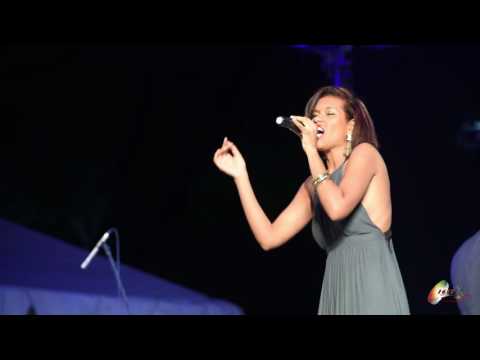 1688 Big Band - La Seine - with Debbie Reifer