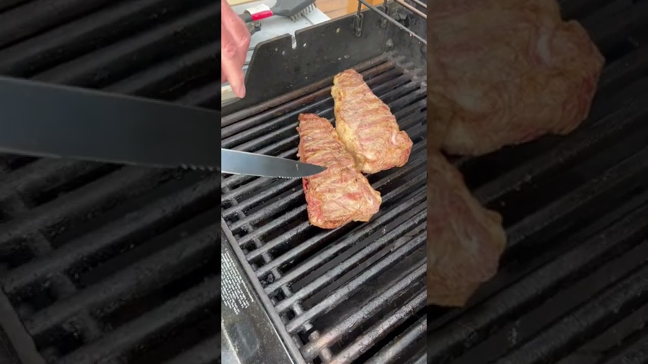 Kroger Steaks Testing The Meat