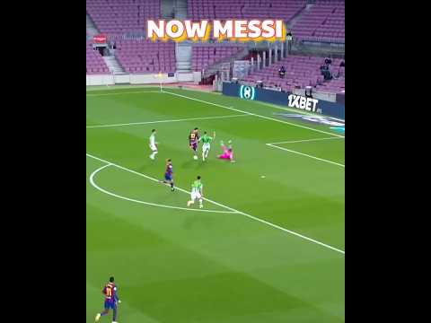 Who Passes Better: Messi or De Bruyne🎯?