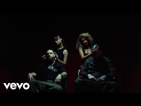 ROA, Hades66 - PPC (Official Video)