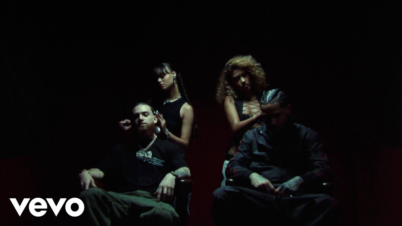 ROA Ft. Hades66 - PPC