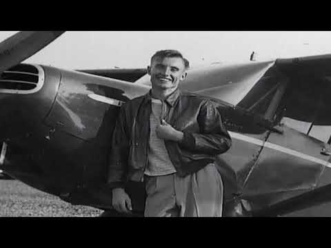 Live to the Limit - A Test Pilot's Story | Russell O'Quinn | PA 117