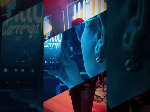 Presentación musical en RECETOR CASANARE #musica #carranga #Benditacarranga #willycarranga