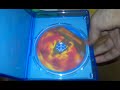 Unboxing De Halloween DIRECTOR S CUT 2007 Y Halloween 2 DIRECTOR S CUT 2009 Bluray