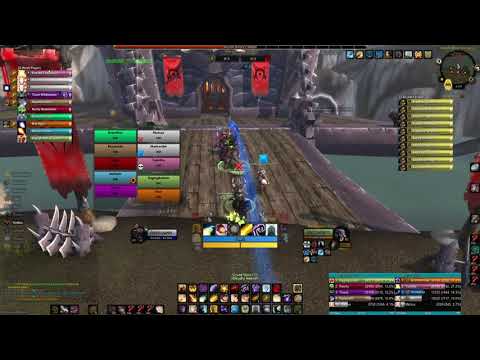 WOW RBG All Rouge Cheese