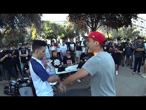 BLADE vs SAGE vs UBESETA 💥OCTAVOS💥 ESPECIAL UN MINUTO SHAMAN KINGS BATTLES