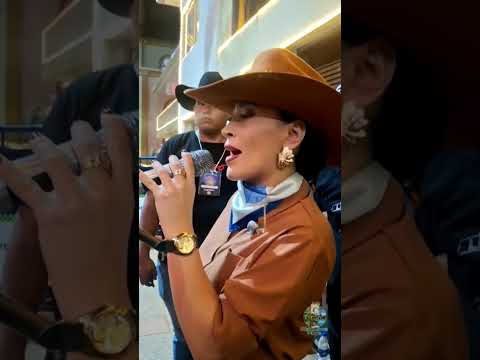 Milena Benites en Zetaquira Boyacá 🇨🇴