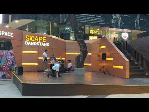 Kpop Dance Off Vol 109: ATEEZ - Treasure