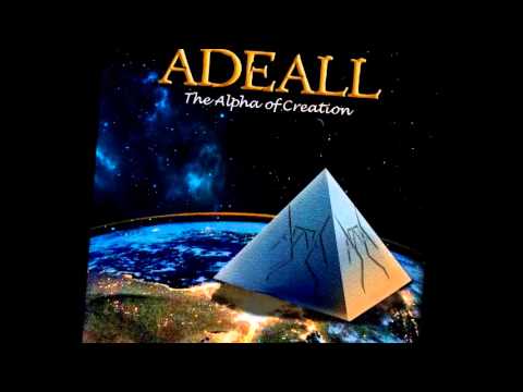 TEASER ADEALL Band