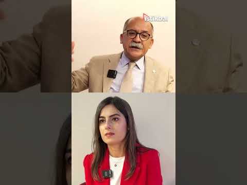 ''YENİ Parti kongrelerinde tarafımız 'ilke' olacak''