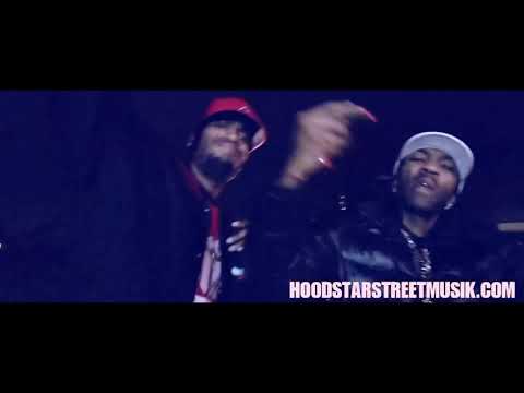 GET MONEY - Hustle Gwaop The Money Bagg  Ft. 2@m Gang