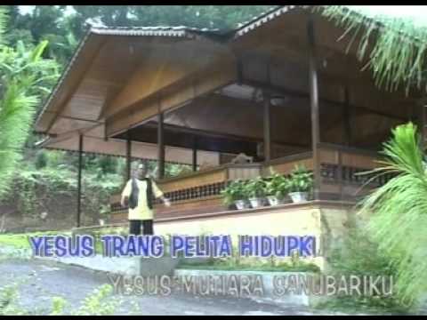 04 Yesus mutiaraku Youke Fritz.DAT