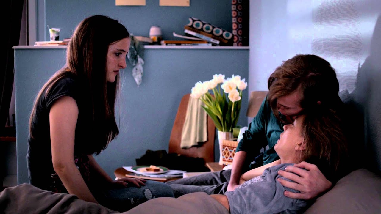 UNTER DER HAUT (ein Film von Claudia Lorenz) | im kult.kino Basel