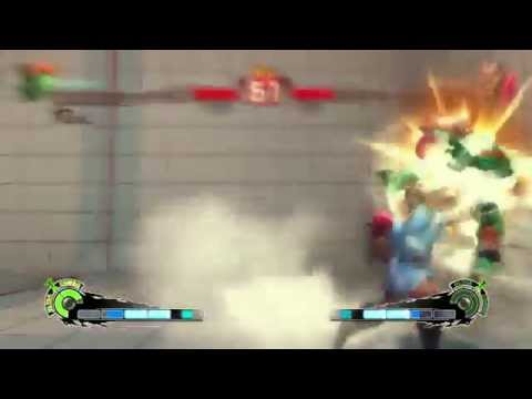 Waistman Weeklies #75 - AE - Sleepsjr vs WalkerinoFamerino (WF)