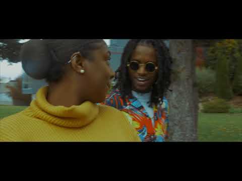Jerry Mr. Jay - Natural (Official Video)